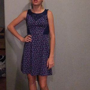 3/$15 Cute dress size XS